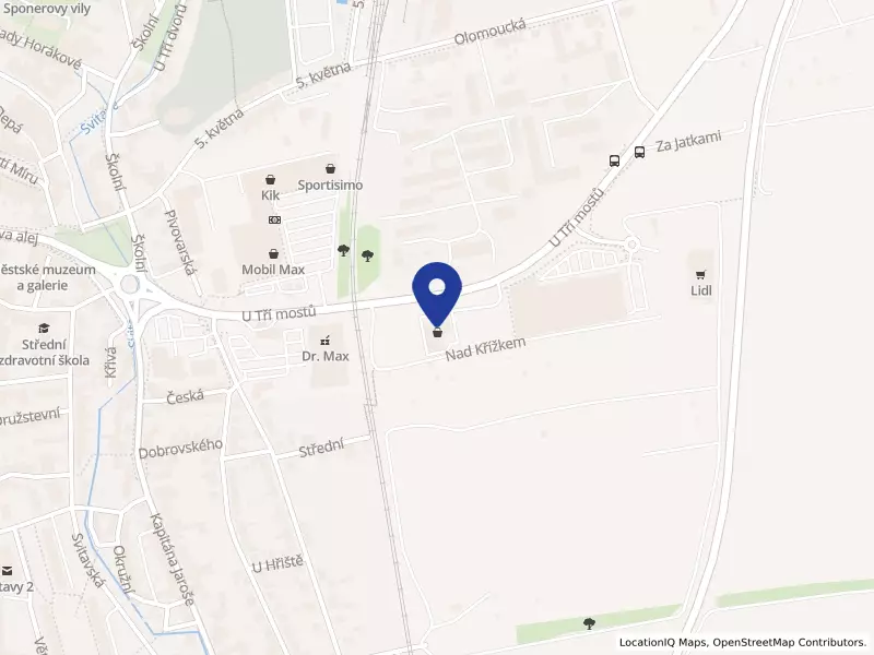BON-CAR Svitavy, s.r.o., U Tří mostů 847/7, 56802 Svitavy - Lány, IČO 25978837