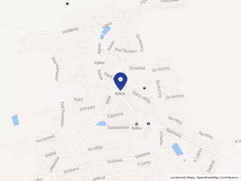 ANIV s.r.o., Horní Náves 73, 33001 Kyšice - Kyšice, IČO 03782972