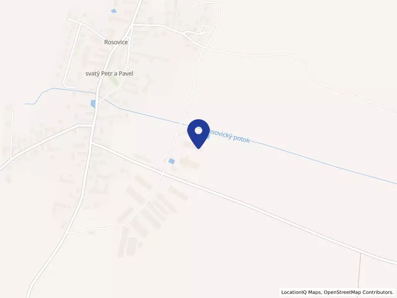 MASNA Rosovice s.r.o., 264, 26211 Rosovice - Rosovice, IČO 02388324
