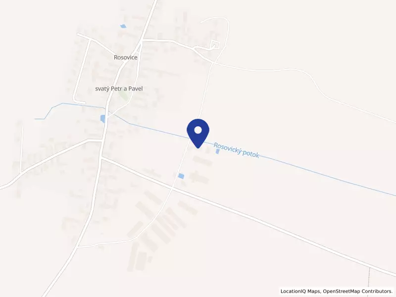 BAMA METAL, s.r.o., 273, 26301 Rosovice - Rosovice, IČO 27130983