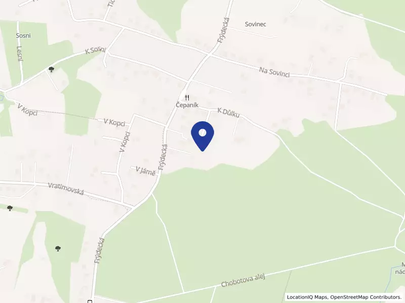 GAPPATRANS s.r.o., K Důlku 51, 73934 Václavovice - Václavovice, IČO 25847660