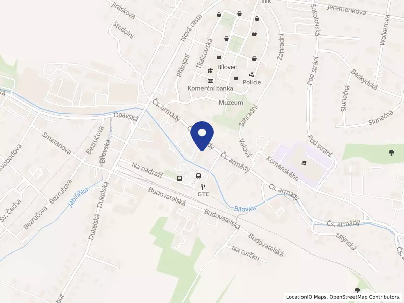 MSV STUDÉNKA s.r.o., Bílovec, Čs. armády 219/20, 74301 Bílovec - Bílovec, IČO 26819112