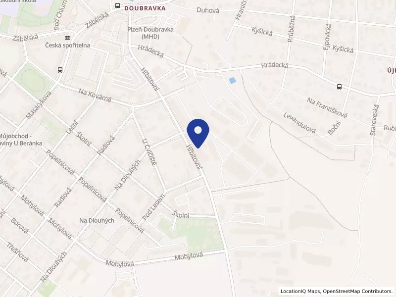 OBZOR, výrobní družstvo, Plzeň, Hřbitovní 1326/19, 31200 Plzeň - Doubravka, IČO 00028916