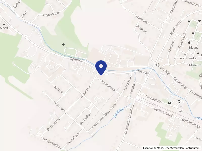 LAPET gastro s.r.o., Bílovec, Opavská 278/27, 74301 Bílovec - Bílovec, IČO 27774171