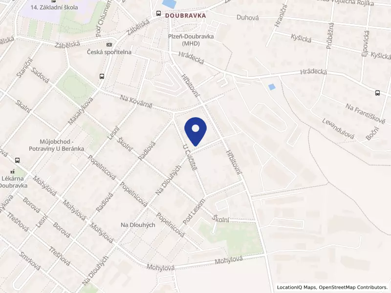 RKI, s.r.o., Na Dlouhých 994/10, 31200 Plzeň - Doubravka, IČO 25204947