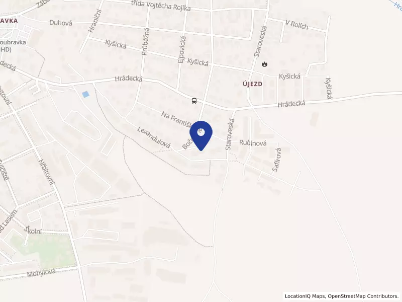 Kripner s.r.o., Plzeň, Levandulová 629/33, 31200 Plzeň - Újezd, IČO 29090954