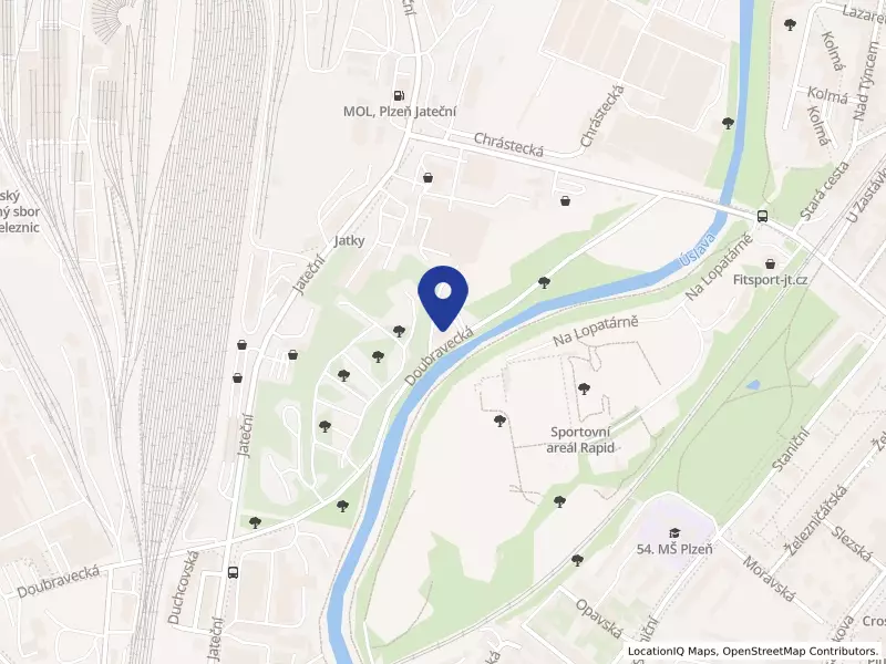 RKB technika, s.r.o., Doubravecká 2593/75, 30100 Plzeň - Východní Předměstí, IČO 24693111