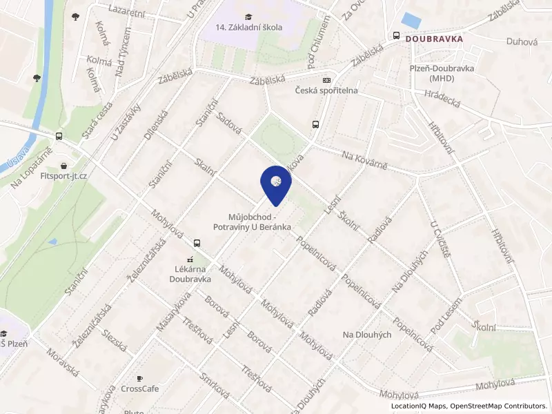 JOMAFOREST s.r.o., Masarykova 1065/27, 31200 Plzeň - Doubravka, IČO 29122686