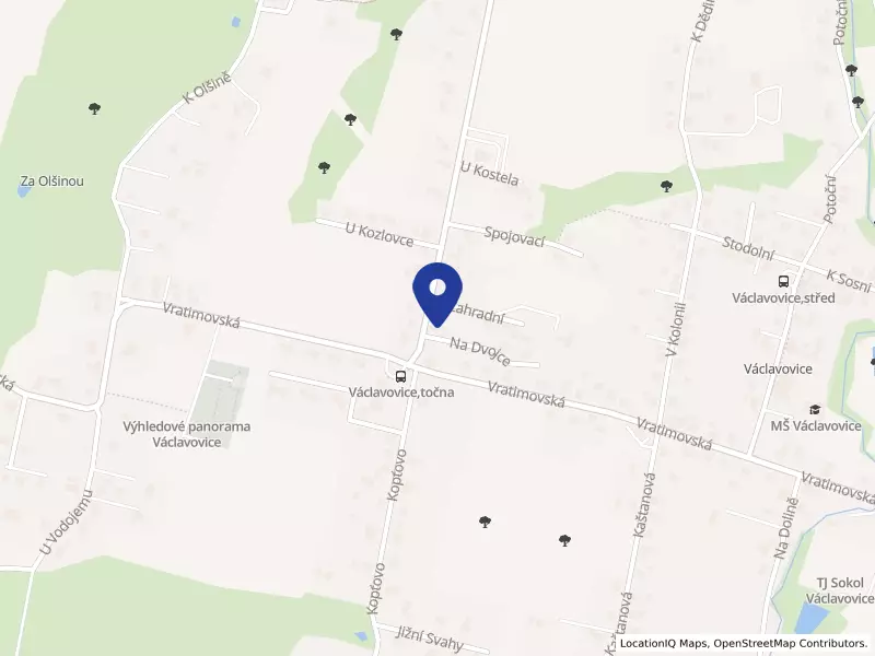Viola - zahradnické studio s.r.o. "v likvidaci", Václavovická 213, 73934 Václavovice - Václavovice, IČO 25860291