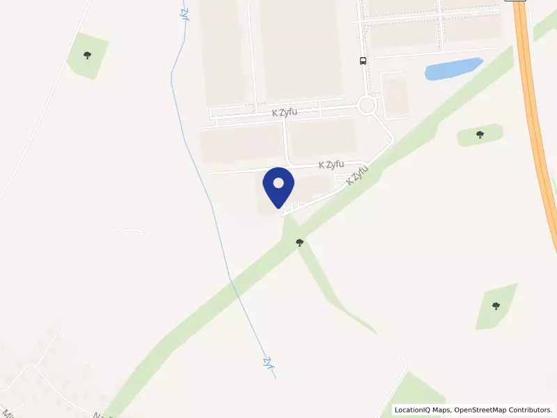 Hilite Czech s.r.o., K Zyfu 1088, 72000 Ostrava - Hrabová, IČO 08361983