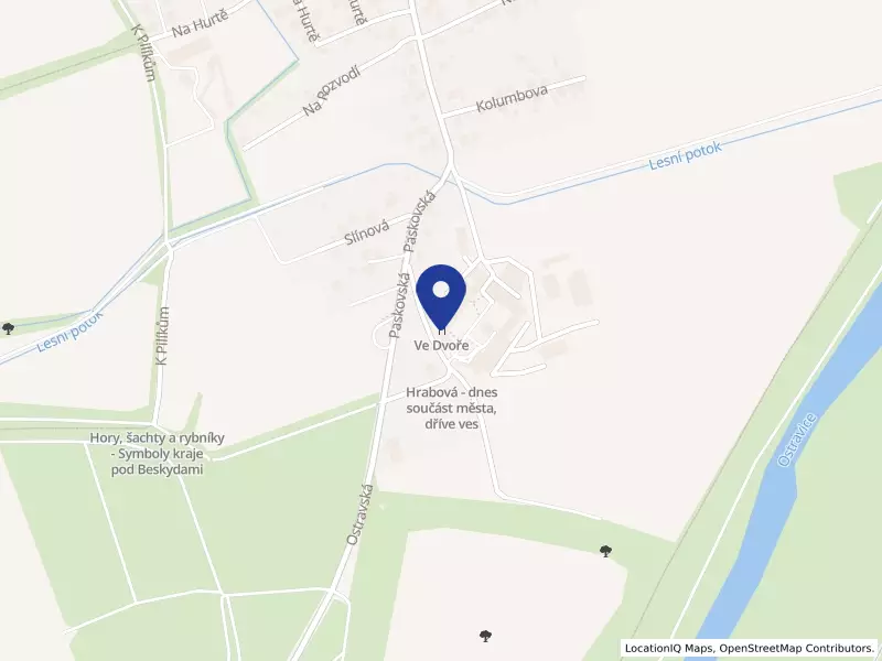 EQUICENTRUM, spol. s r. o., Ostrava, Paskovská 1/335, 72000 Ostrava - Hrabová, IČO 47681896