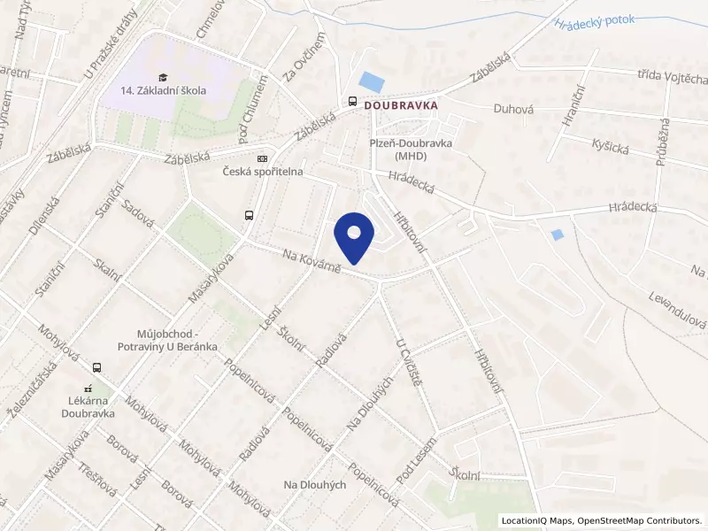 FRIMATSTAVO s.r.o., Plzeň, Na Kovárně 951/27, 31200 Plzeň - Doubravka, IČO 17230004