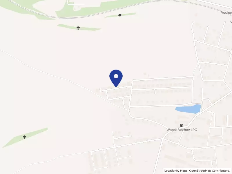 INDIGO SOLUTIONS s.r.o., 314, 33023 Vochov - Vochov, IČO 05685451
