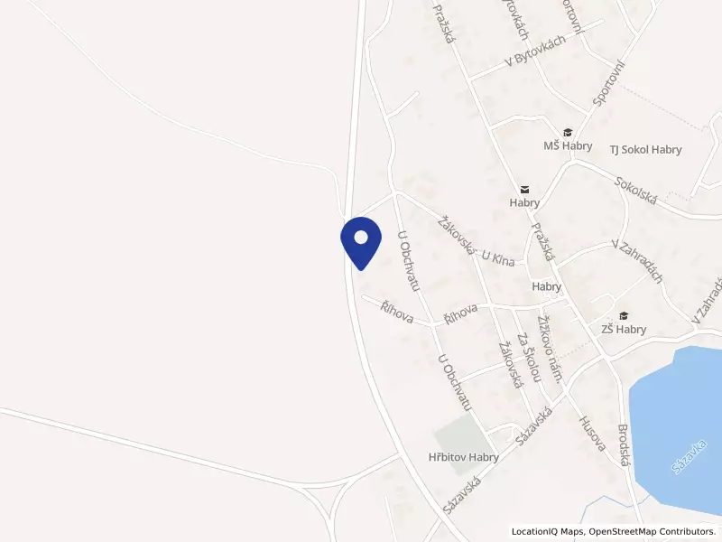 Leštírna Habry s.r.o., U Obchvatu 406, 58281 Habry - Habry, IČO 27545172