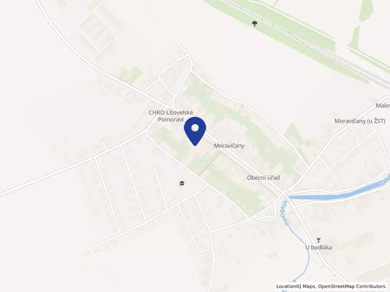 Elbee Mobility s.r.o., Moravičany, 175, 78982 Moravičany - Moravičany, IČO 26157829