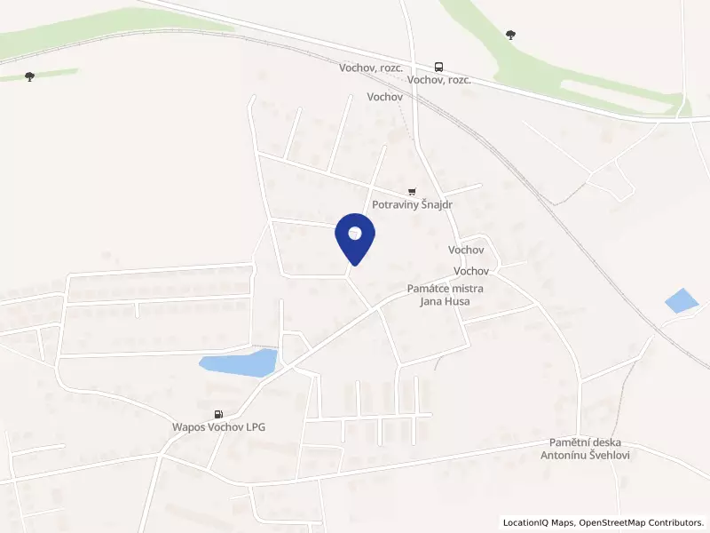 PK beton Plzeňská s.r.o., 291, 33023 Vochov - Vochov, IČO 14154986