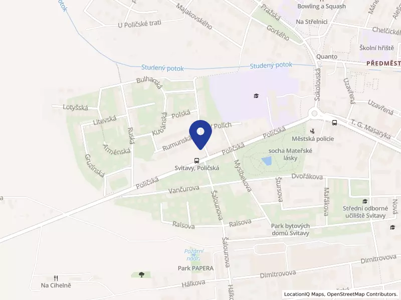 WIVA CZ s.r.o., Jugoslávská 1809/1, 56802 Svitavy - Předměstí, IČO 25941836