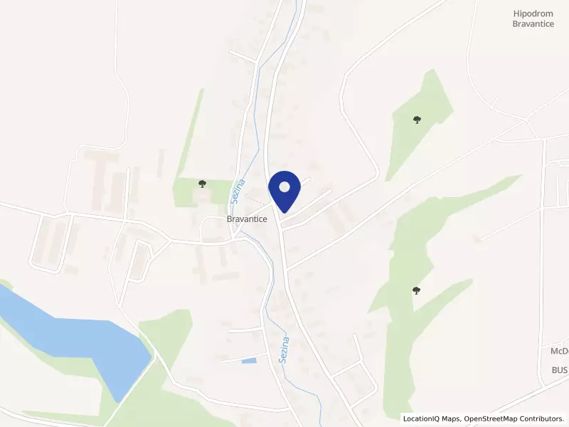 Obec Bravantice, 223, 74281 Bravantice - Bravantice, IČO 68921063