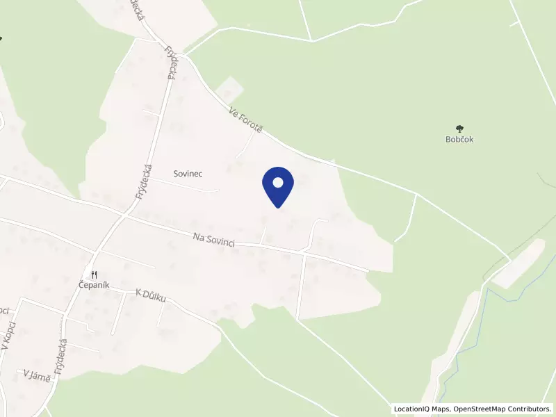 M2-FIT s.r.o., Na Sovinci 619, 73934 Václavovice - Václavovice, IČO 08852251