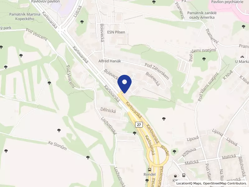 Rehabilitace pro Vás s.r.o., Karlovarská 490/24, 30100 Plzeň - Severní Předměstí, IČO 06182470