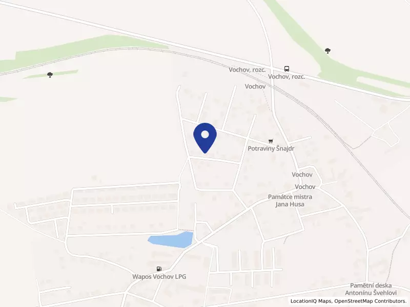 DH parket s.r.o., 165, 33023 Vochov - Vochov, IČO 28041381