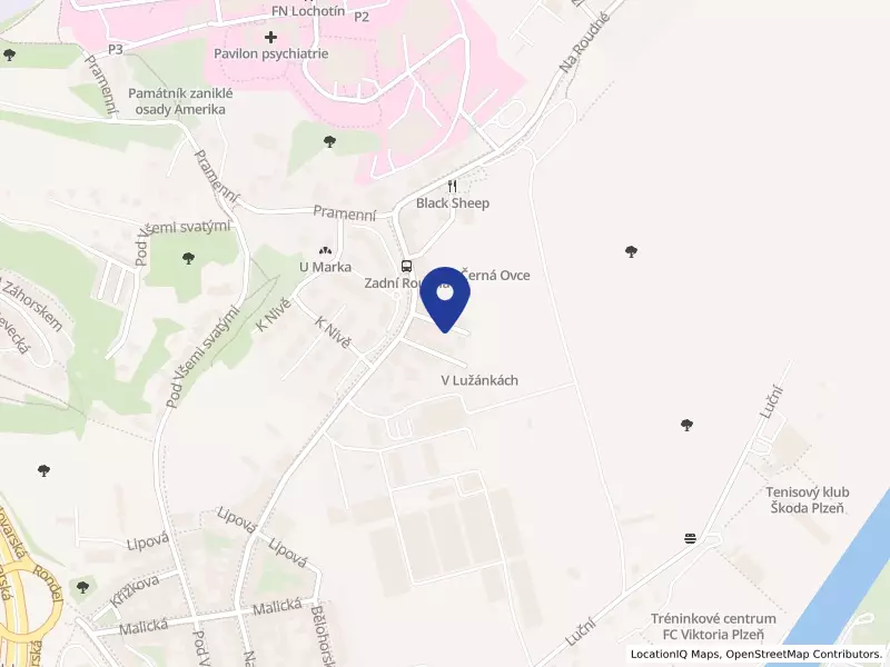 Truhlářství Hájek s.r.o., Pittnerova 51/10, 30100 Plzeň - Severní Předměstí, IČO 04172787