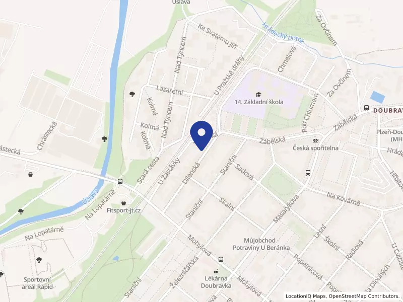 6 X s.r.o., Dílenská 121/6, 31200 Plzeň - Doubravka, IČO 27971295