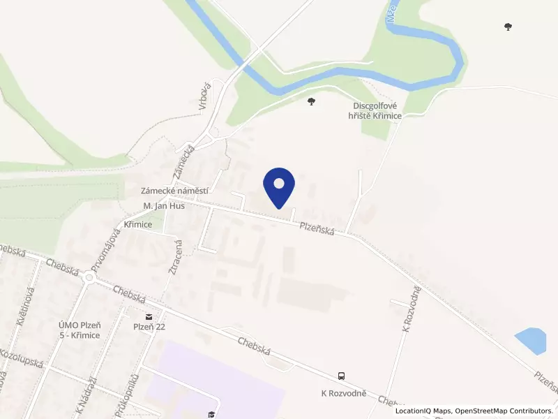 Zelárna Lobkowicz s.r.o., Plzeňská 61/3, 32200 Plzeň - Křimice, IČO 08320314