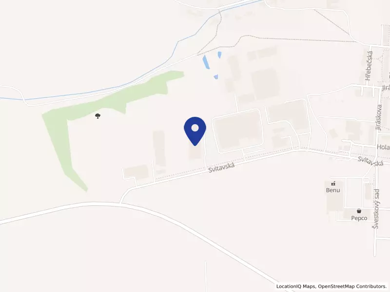 Treboplast, s.r.o., v likvidaci, Svitavská 1600/68, 57101 Moravská Třebová - Předměstí, IČO 27208338