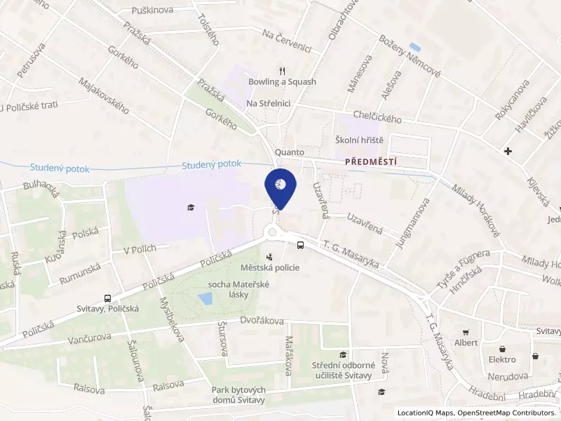 EUROGALANT s.r.o., Sokolovská 31/2, 56802 Svitavy - Předměstí, IČO 27467708