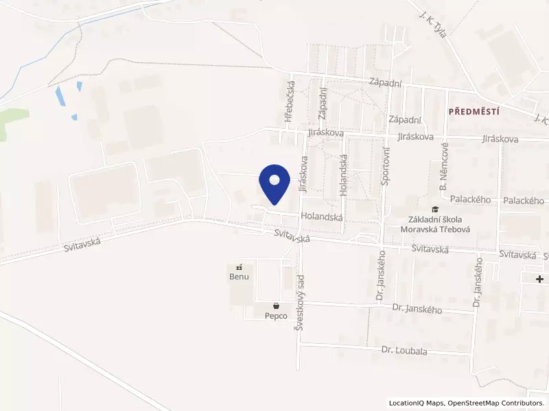 DGF a.s., Svitavská 1472/58, 57101 Moravská Třebová - Předměstí, IČO 25936930