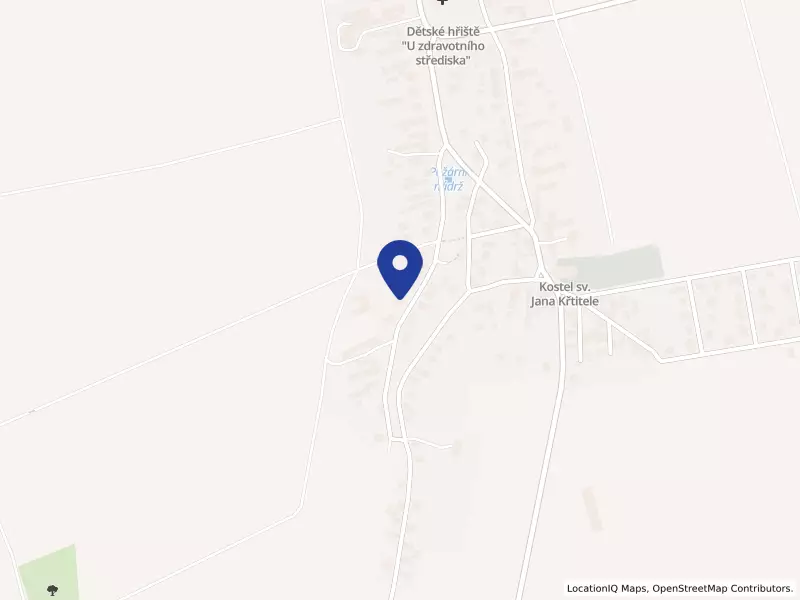 BETON BYZOV s.r.o., Újezd, 100, 78396 Újezd - Újezd, IČO 05806208
