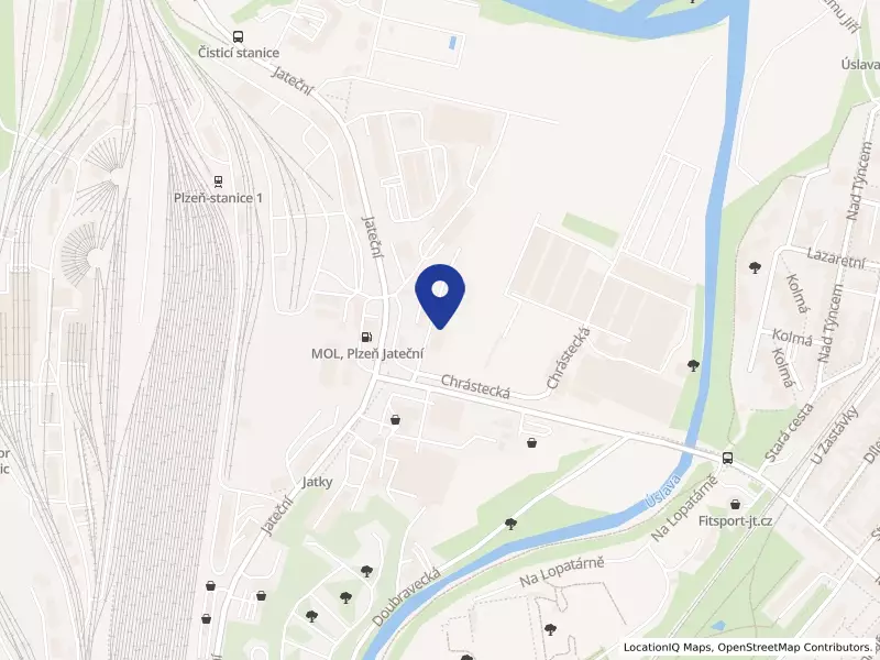 LESING plus, spol. s r.o., Plzeň, Chrástecká 2601/5, 30100 Plzeň - Východní Předměstí, IČO 49197339