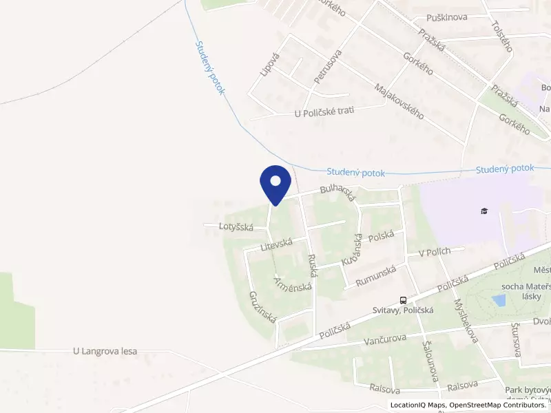 PRIMOSA,spol.s r.o., Estonská 1953/8, 56802 Svitavy - Předměstí, IČO 00199150