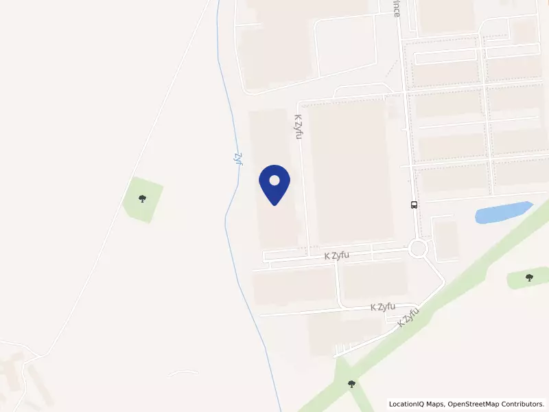 I-ZONE CZECH s.r.o., Ostrava, K Zyfu 910, 72000 Ostrava - Hrabová, IČO 27853438