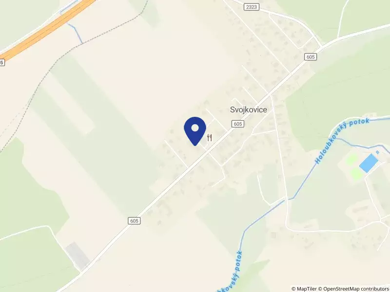 AB Swim s.r.o., 220, 33822 Svojkovice - Svojkovice, IČO 09321772