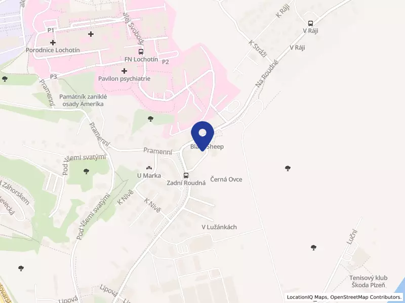 PLOŠINY PLZEŇ, a.s., Dvorní 70/9, 30100 Plzeň - Severní Předměstí, IČO 05448042