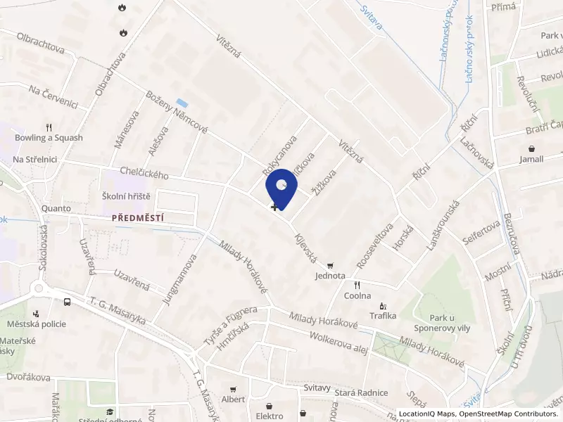 MTB CZ s.r.o., Kijevská 1172/16a, 56802 Svitavy - Předměstí, IČO 27498107