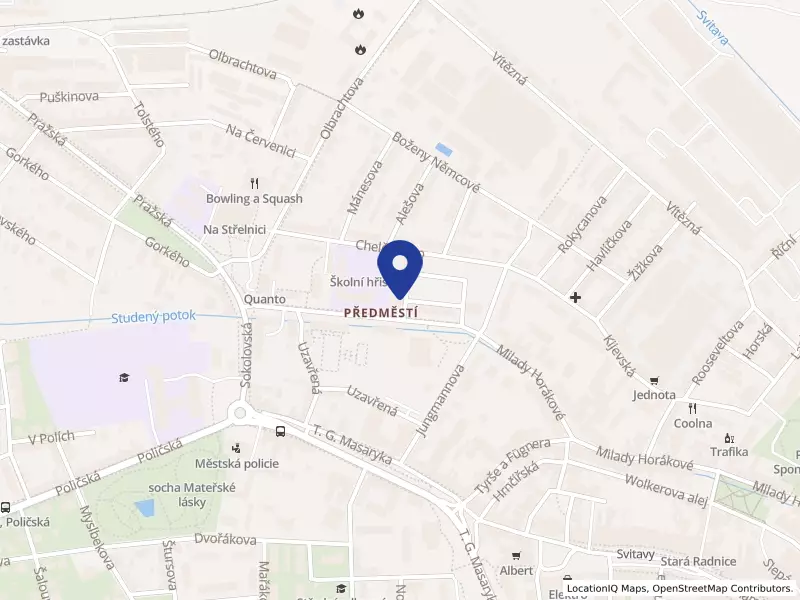 Martin Barák s.r.o., Ottendorferova 2333/23, 56802 Svitavy - Předměstí, IČO 10687823