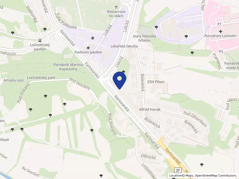 OptiDent s.r.o., Karlovarská 148/38, 30100 Plzeň - Severní Předměstí, IČO 29160073