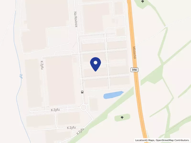 A123 Systems s.r.o., Na Rovince 918, 72000 Ostrava - Hrabová, IČO 05040566