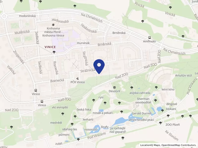 OLDMAR s.r.o., Plzeň, Strážnická 1010/30, 32300 Plzeň - Severní Předměstí, IČO 04257901