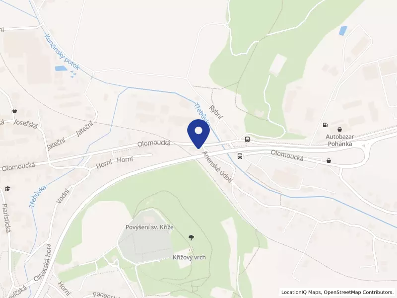 trans CZ s.r.o., Olomoucká 403/62, 57101 Moravská Třebová - Předměstí, IČO 28787714