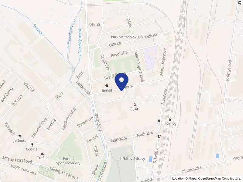 SPORTES Svitavy s.r.o., Tovární 677/28, 56802 Svitavy - Předměstí, IČO 62062620