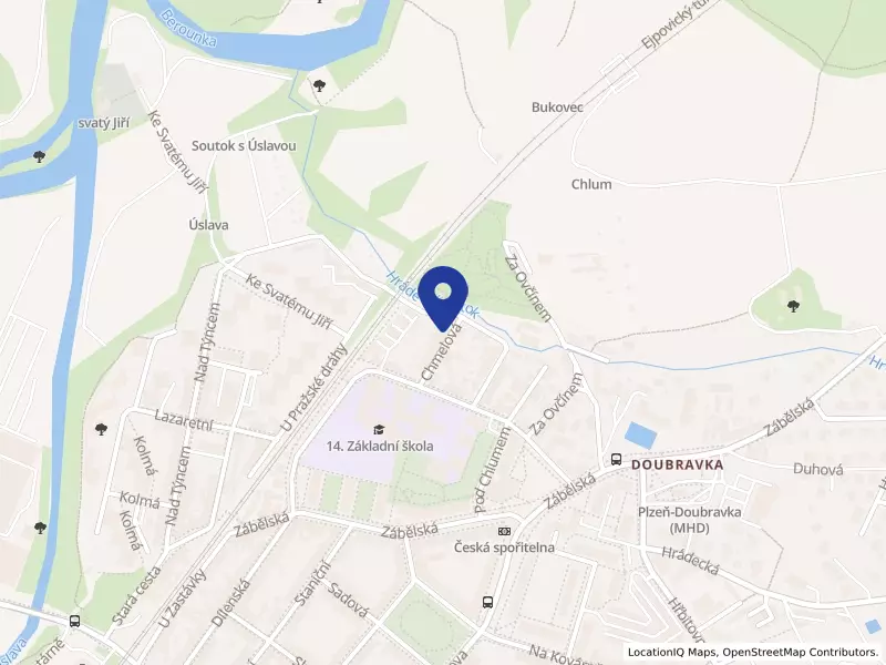 ARCH ŠMOLÍK s.r.o., Chmelová 352/15, 31200 Plzeň - Doubravka, IČO 09038639