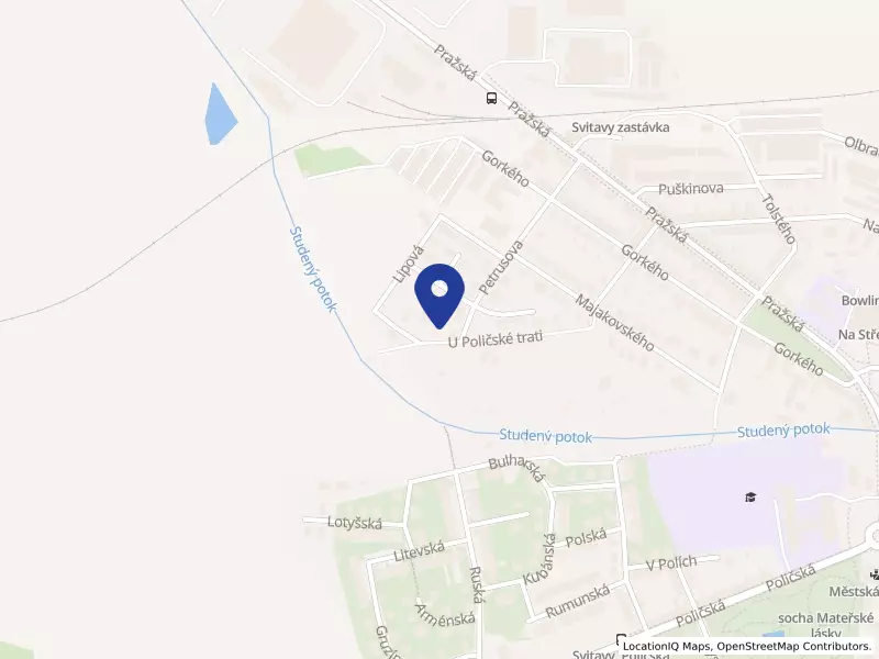 ZDEPO s.r.o., Topolová 2302/5, 56802 Svitavy - Předměstí, IČO 06980341