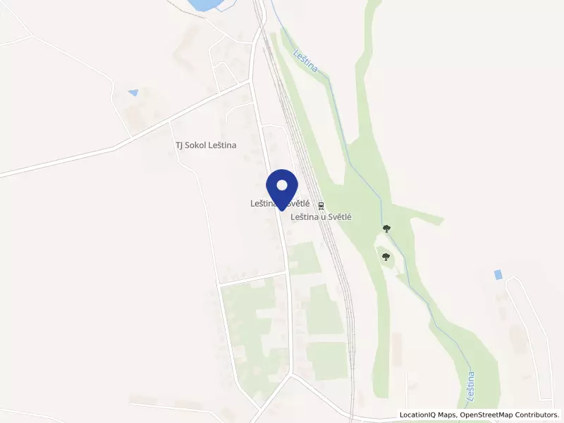 Fénix gastro s.r.o., 116, 58286 Leština u Světlé - Leština u Světlé, IČO 09518134