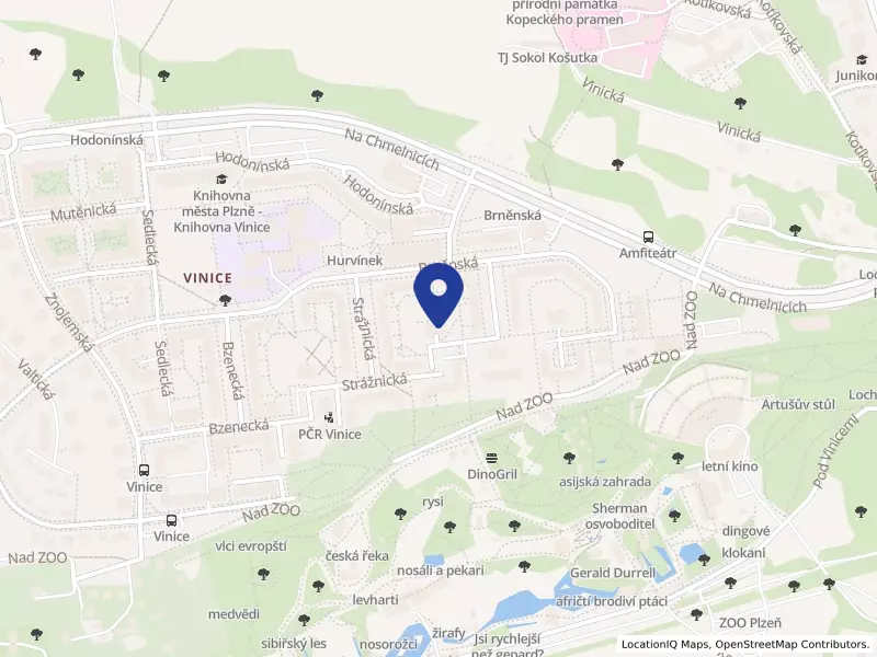 JTM mont s.r.o., Břeclavská 993/10, 32300 Plzeň - Severní Předměstí, IČO 06599788