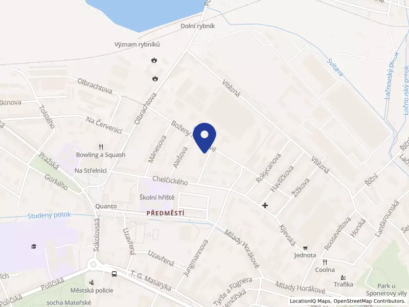 Spolu v Lásce s.r.o., Švabinského 936/7, 56802 Svitavy - Předměstí, IČO 19831684
