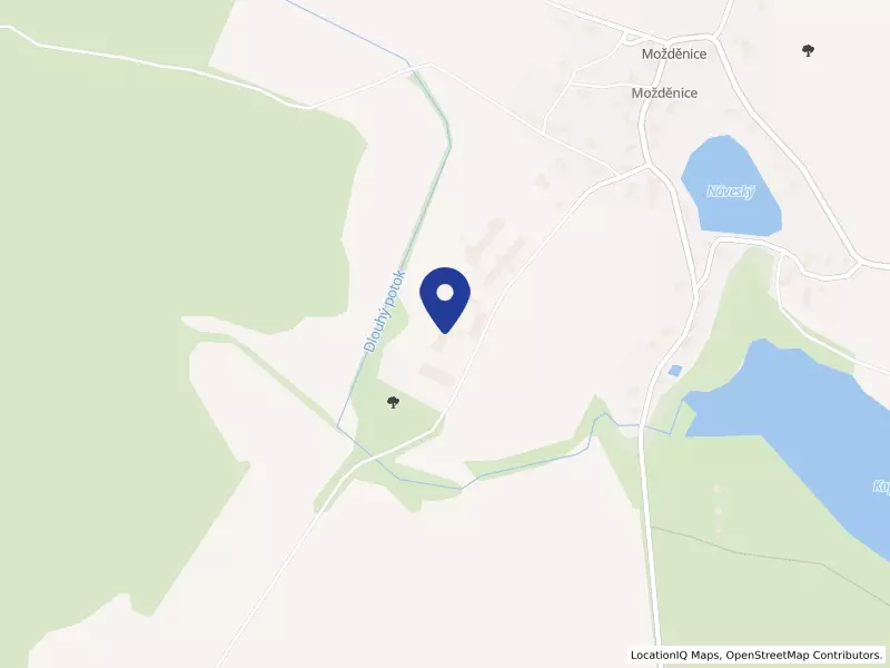 DREMO, spol. s r.o., 88, 53901 Vysočina - Možděnice, IČO 15054055